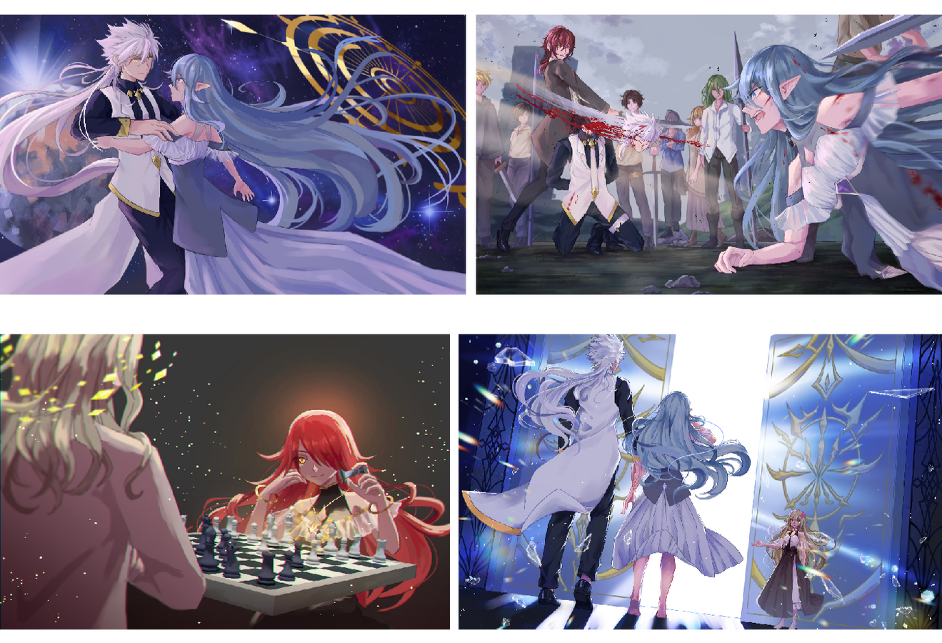 ตัวอย่างงาน